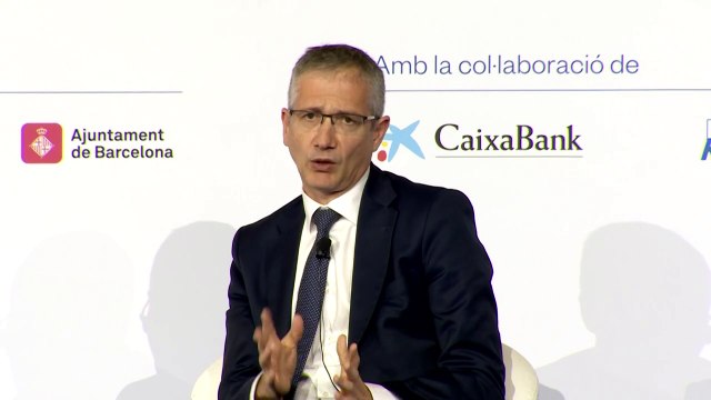 Pablo Hernández de Cos, nuevo director gerente del Banco de Pagos Internacionales