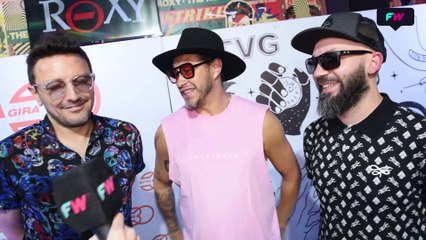 NO TE VA GUSTAR y sus 30 años con la música.