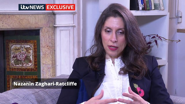 Nazanin Zaghari-Ratcliffe wants a UK hostage envoy