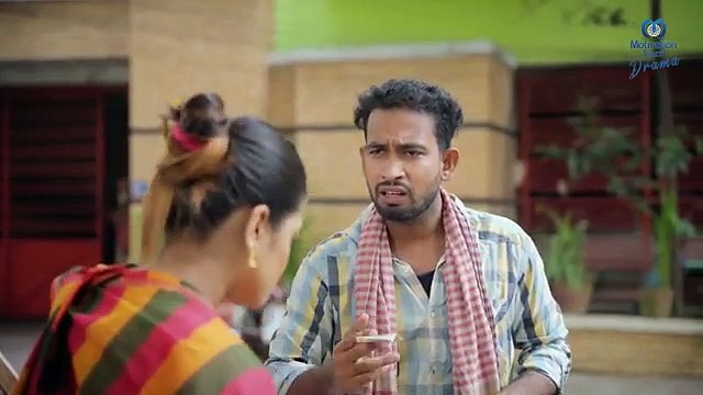 ভাবি কাম ফ্রম বরিশাল - Bhabi Come From Barishal - Kazi Fahmida Bonna - Jidan - Joyeeta lBangla Natok