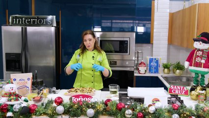 Cocina de hoy 13 Noviembre 2024