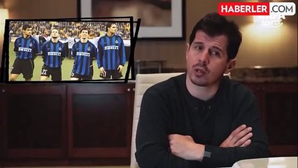 Emre Belözoğlu'ndan çok konuşulacak Galatasaray itirafı