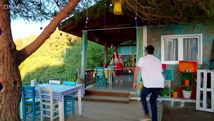 مسلسل نجمة الشمال الحلقة 130 مدبلجة