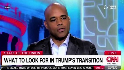 Kamala Harris May Soon Become 47th President of The US