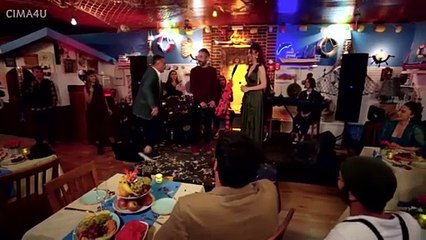 مسلسل نجمة الشمال الحلقة 134 مدبلجة