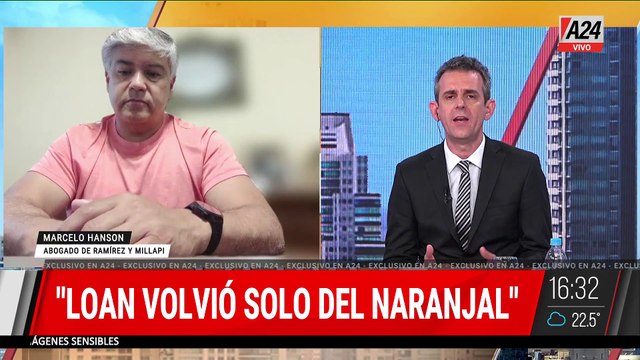 📢 Revelaciones en la investigación de la desaparición de Loan: Nuevas pistas y sospechas