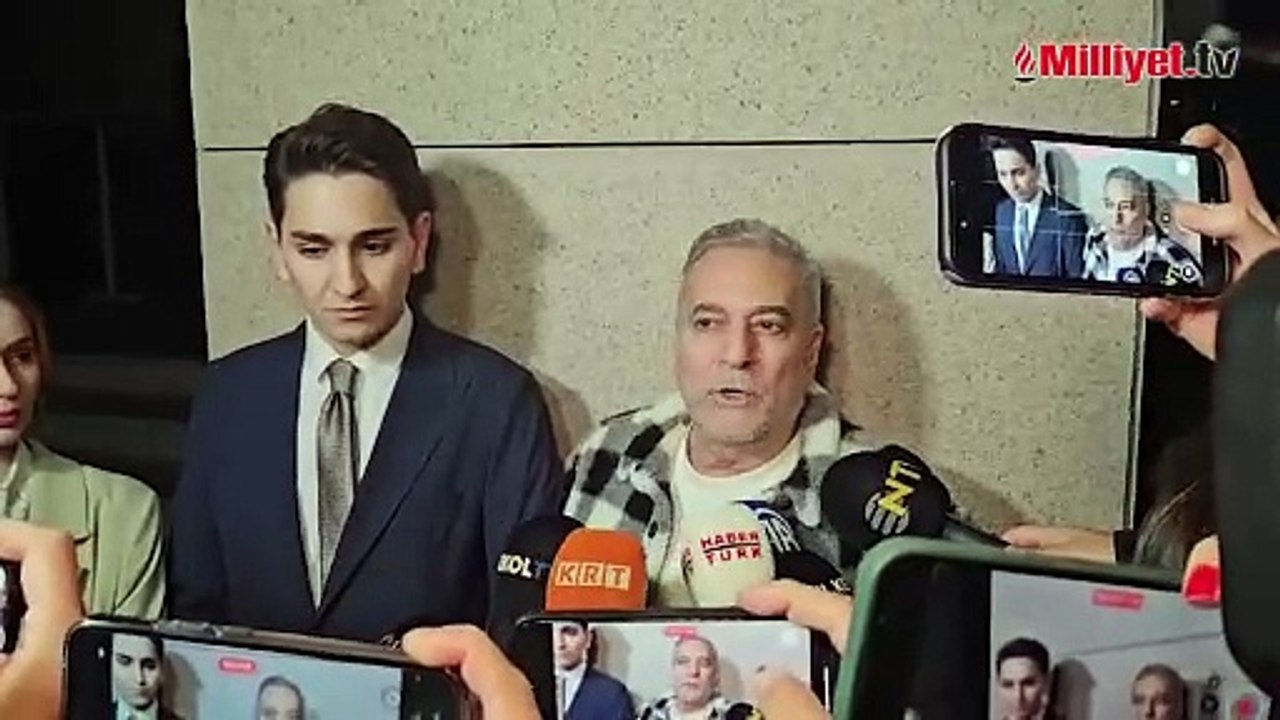 Yasa dışı bahis soruşturması! Mehmet Ali Erbil hakkında dikkat çeken suçlama: Dijital uyuşturucu niteliğinde!