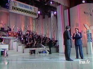 Alain Delon - Bruxelles - Pékin