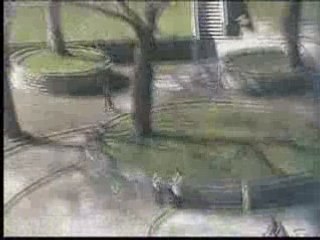 Après la fermiture de la salle de ^priére a Antony