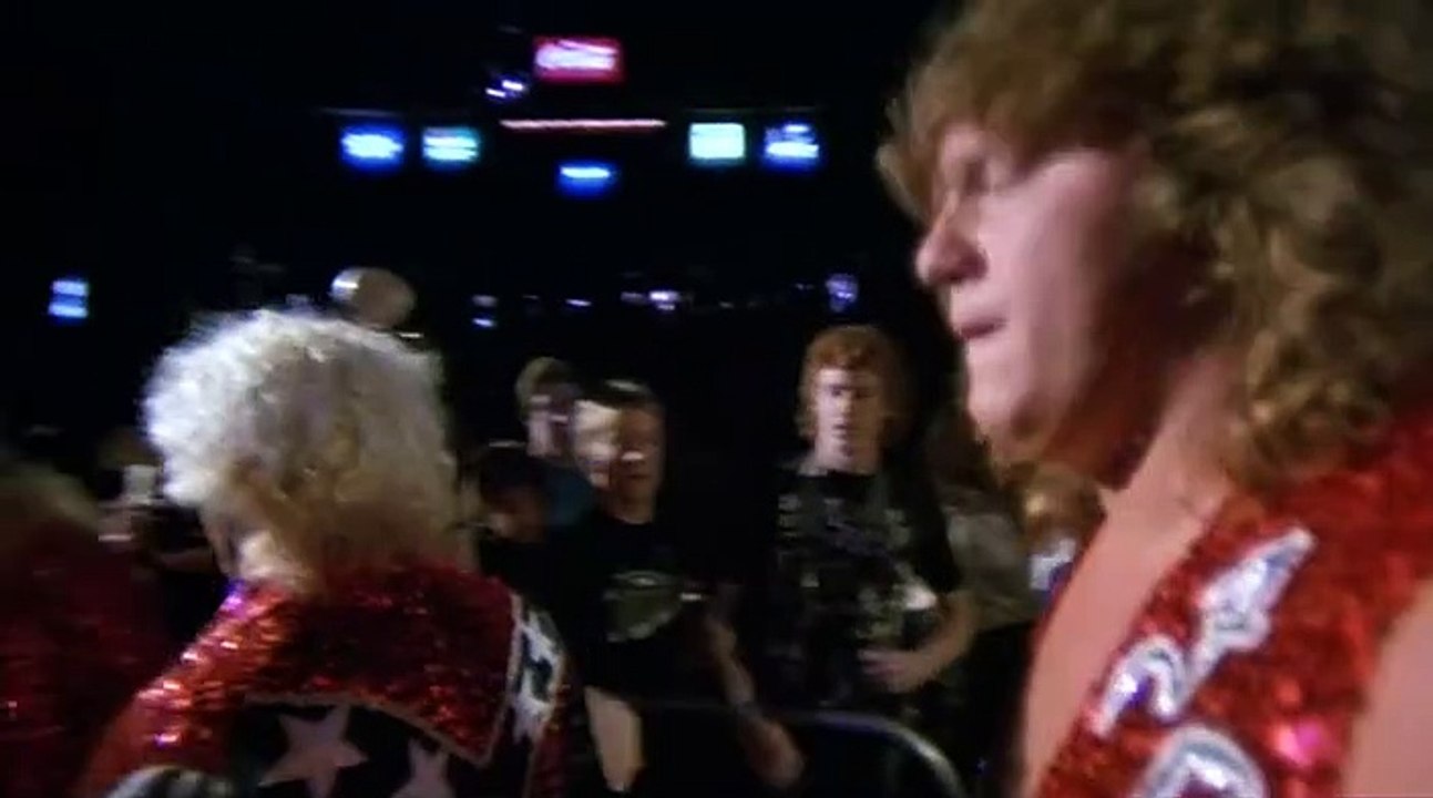 Los Inmortales - Highlander (1986)