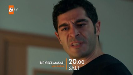 مسلسل حكاية ليلة الحلقة 11 اعلان 2