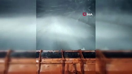 Bahçesaray Kaymakamlığından sürücülere uyarı