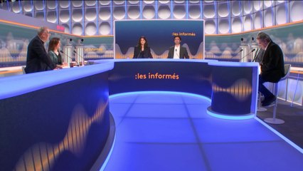 Les informés du 11 novembre 2024