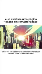 ABERTURA RANDY CUNNINGHAM NINJA TOTAL (4K)