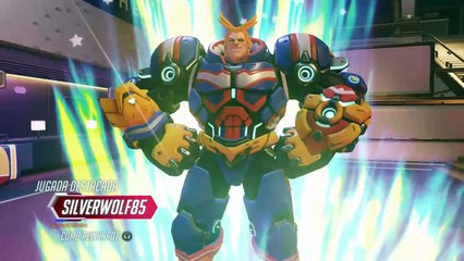 Jugada Destacada Reinhardt 433