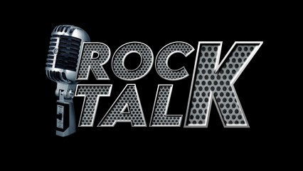 ROCK TALK (03) - Entrevista a Marcos Borges (EVILUTION)