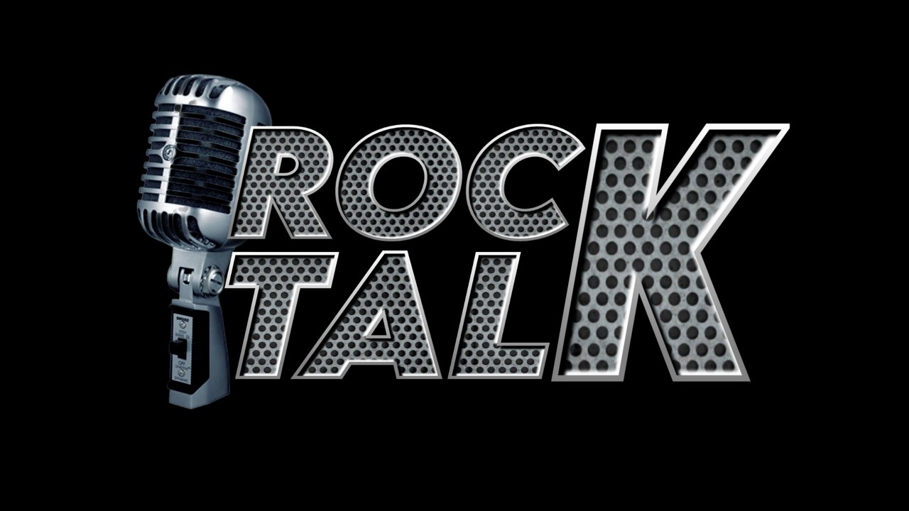 ROCK TALK (03) - Entrevista a Marcos Borges (EV...