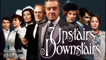 Upstairs, Downstairs | British History Period Drama TV Series 1974 S04-E03