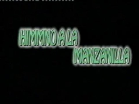 Peña Taurine Côte Basque - Himno a la Manzanilla - 15 octobre 2005