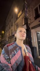 Les burgers vegan c’est dégueu 😭