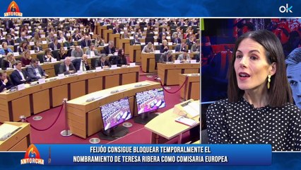 LA ANTORCHA | Sánchez y Teresa Ribera: Su incompetencia mata