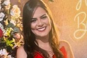 Professora da cidade de Teixeira é assassinada a facadas pelo ex-namorado, em Brasília-DF