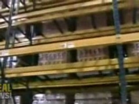 Specter of food rationing hits U