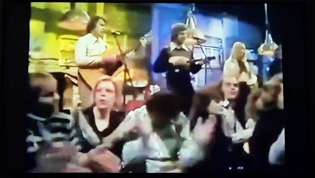 THE SEEKERS (LOUISA WISSELING) - Break These Chains (Musikladen 1975)