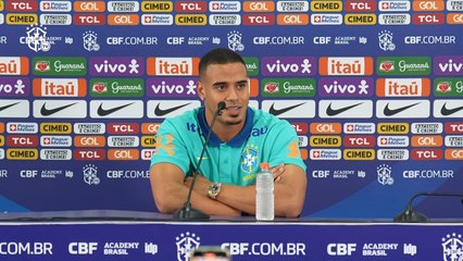 Murillo celebra primeira convocação para a Seleção