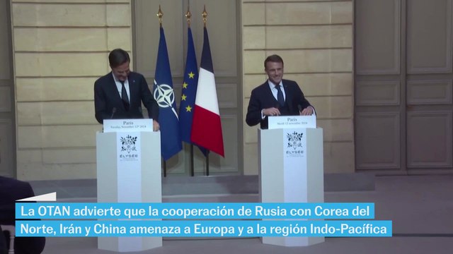 La candidata a representante de Política Exterior de la UE: China debe pagar un coste más elevado por su apoyo a Rusia