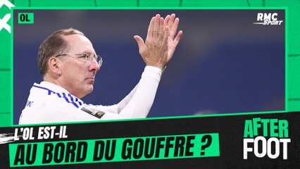 OL : Des comptes dans le rouge, le club rhodanien est-il au bord du gouffre ?