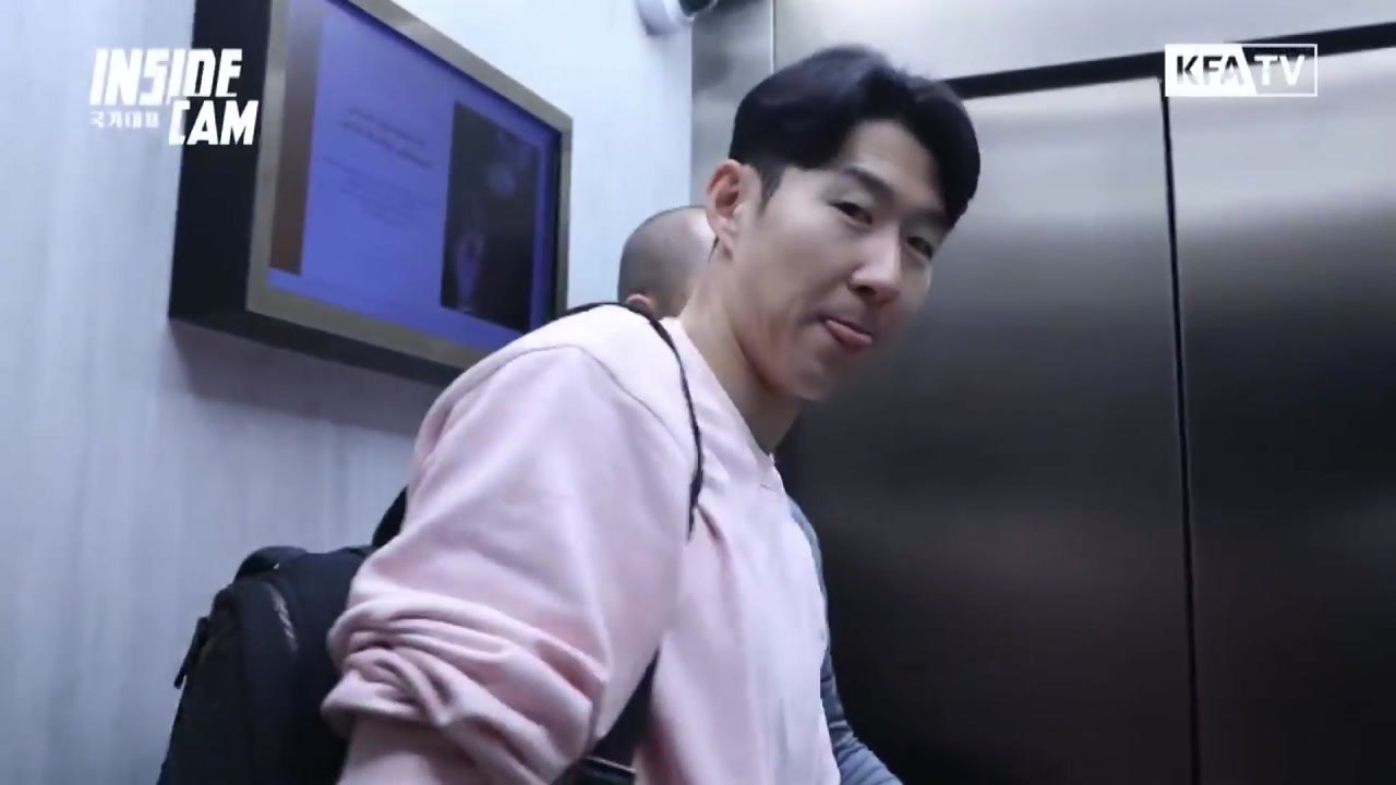 홍명보호 쿠웨이트 본격 현지 훈련 돌입...손흥민·이강인도 합류 / YTN
