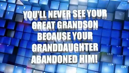 The Jeremy Kyle Show (23 May 2018)