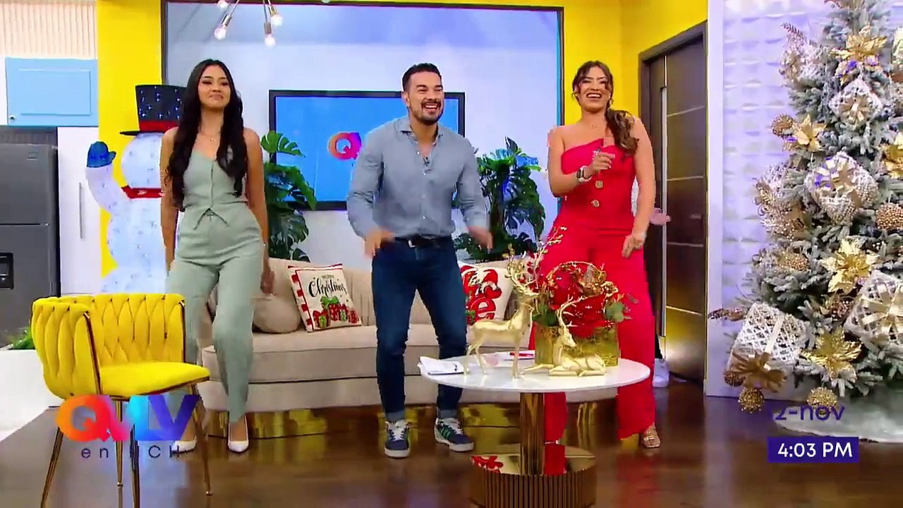 En Vivo (5697)