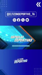 Cápsula Deportiva Matt Arnold