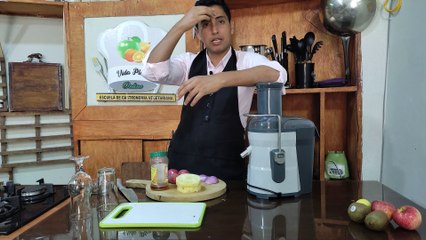 CLASE 90 -  RECETA 01- LIMPIA MOCOS - 1