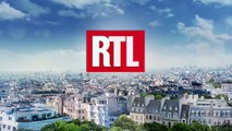 Le journal RTL de 23h du 12 novembre 2024