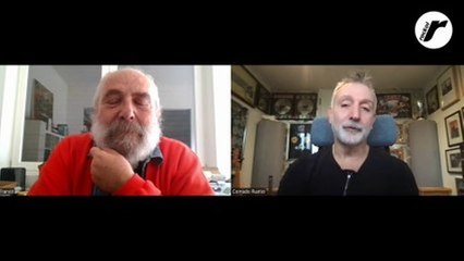 Una chiacchierata con Corrado Rustici (Parte 2)