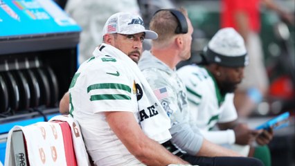Jets vs. Colts Shifted to Sunday Afternoon Showdown