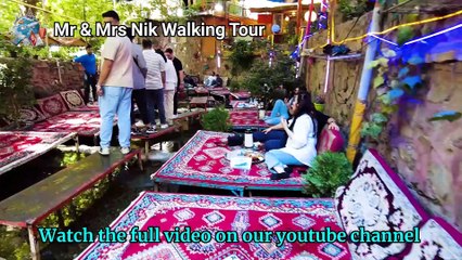 Tehran Metro: Iran's Modern Transit System 🚇