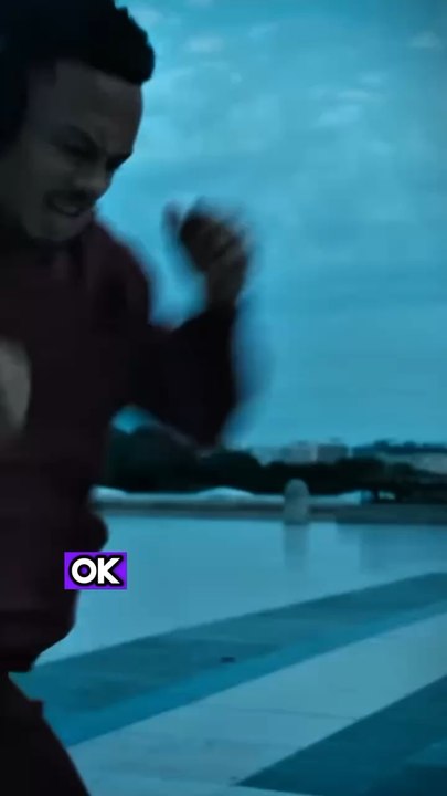 Voici ma nouvelle vidéo