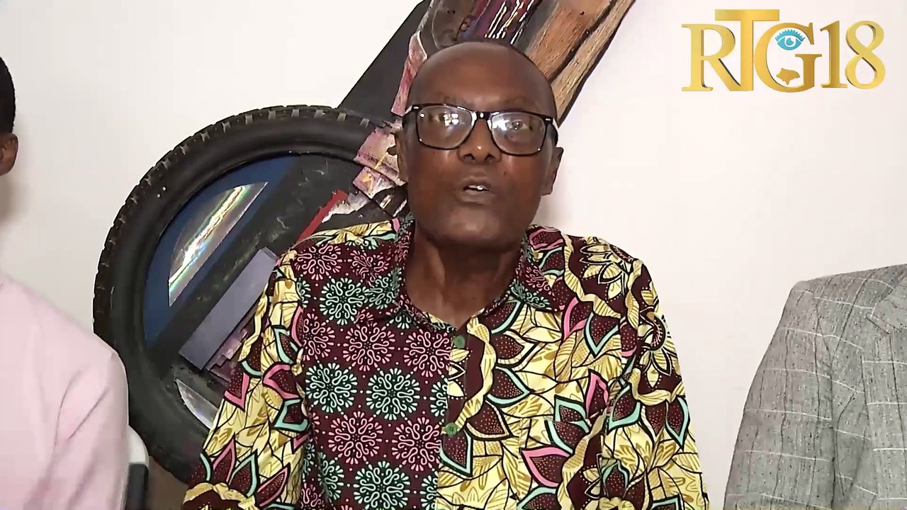 Lansman ofisyèl 1er salon nasyonal itineran koperativ agrikòl yo k'ap fèt nan dat 11 ak 12 Desanm.