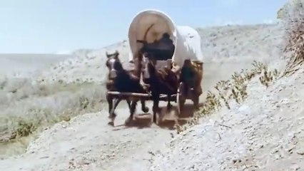 Más Valientes que los Hombres/ Películas del Oeste