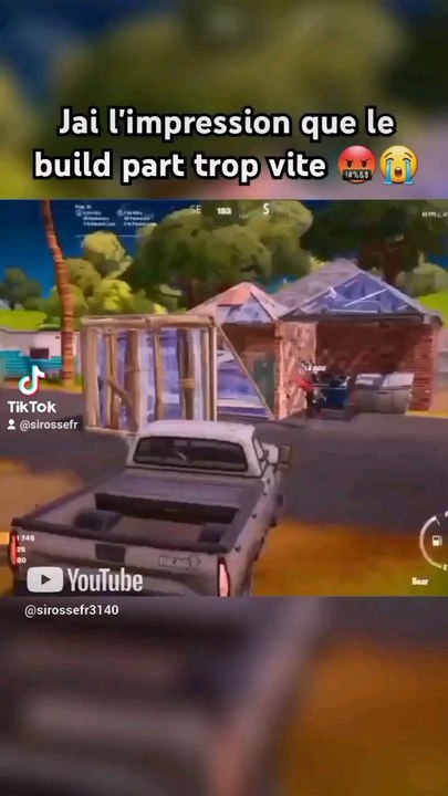 c'est troooooop 🤬😭