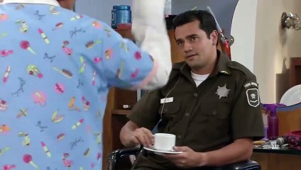 La Viuda Negra 1 Cap 63