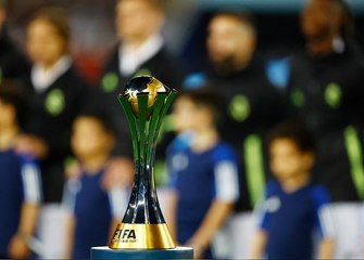 11 FIFA World Cup Highlights ⚽