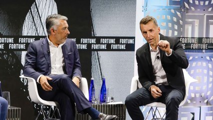 Fortune Global Forum 2024: Powering the AI Revolution