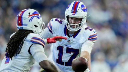 Chiefs vs. Bills Rivalry: Key Games and Playoff Battles