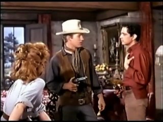 Bonanza 5x27 - Los Roper