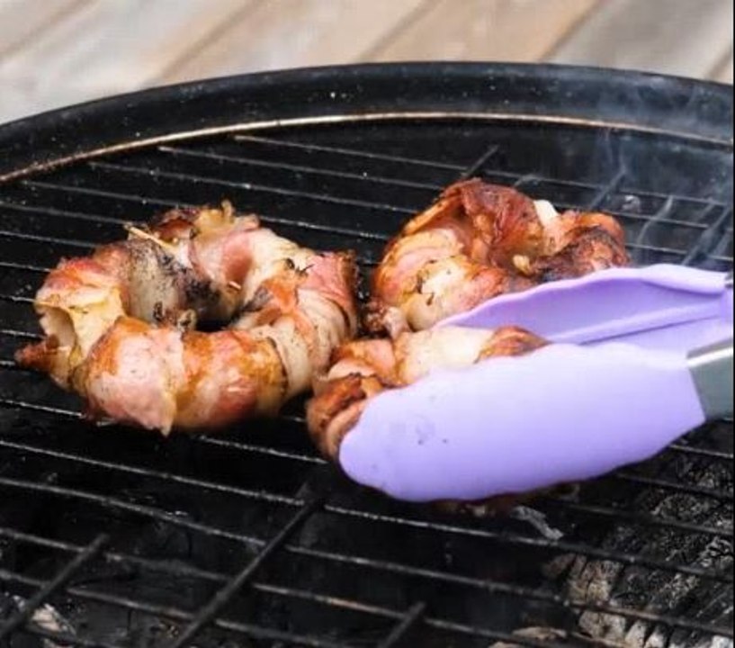 Mouth-watering BBQ ideas that totally worth your try!